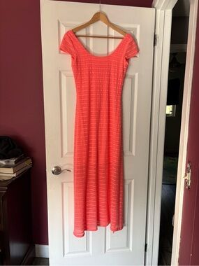Lilly Pulitzer Maxi Dress